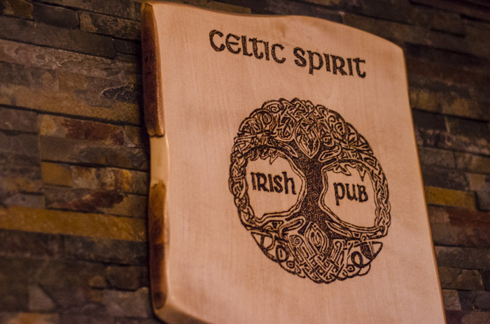 Celtic Spirit Salzburg