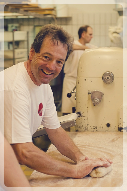 Bäckerei Obauer Salzburg