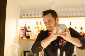 Little Grain Daybar & Bottle Shop