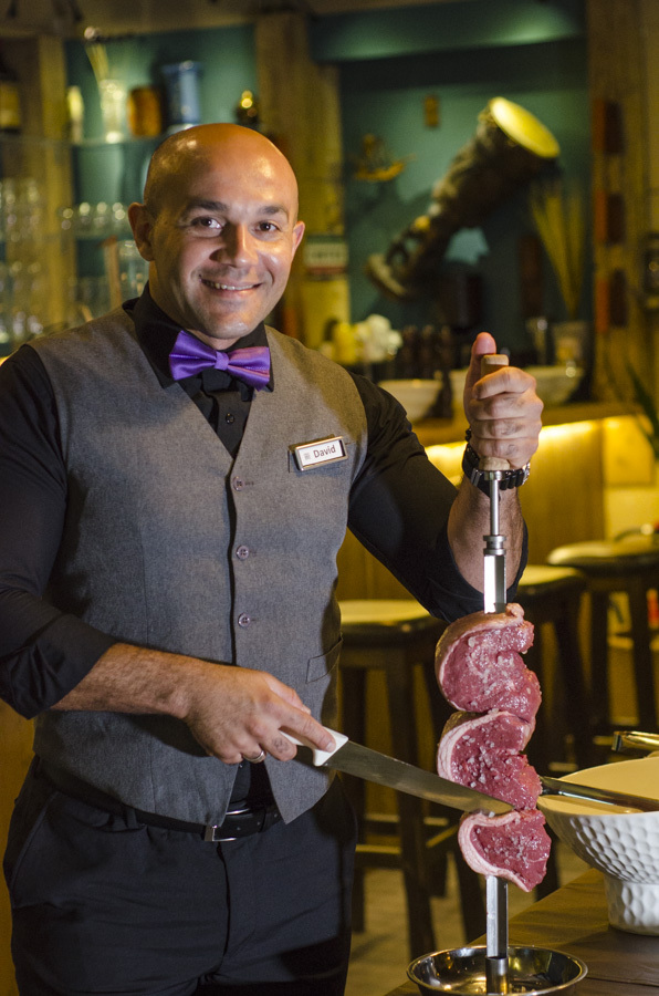 Brasa Salzburg