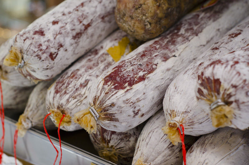 Sapori del Sud Salzburg