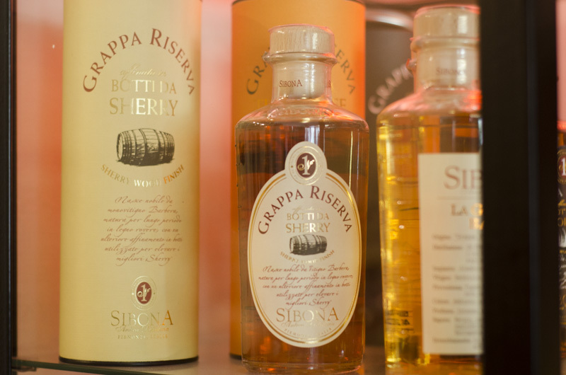 Sapori del Sud Salzburg