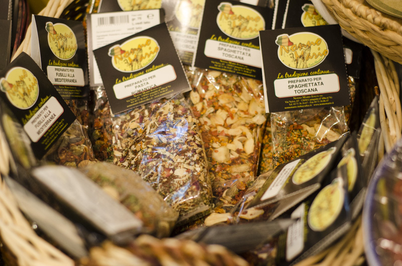 Sapori del Sud Salzburg