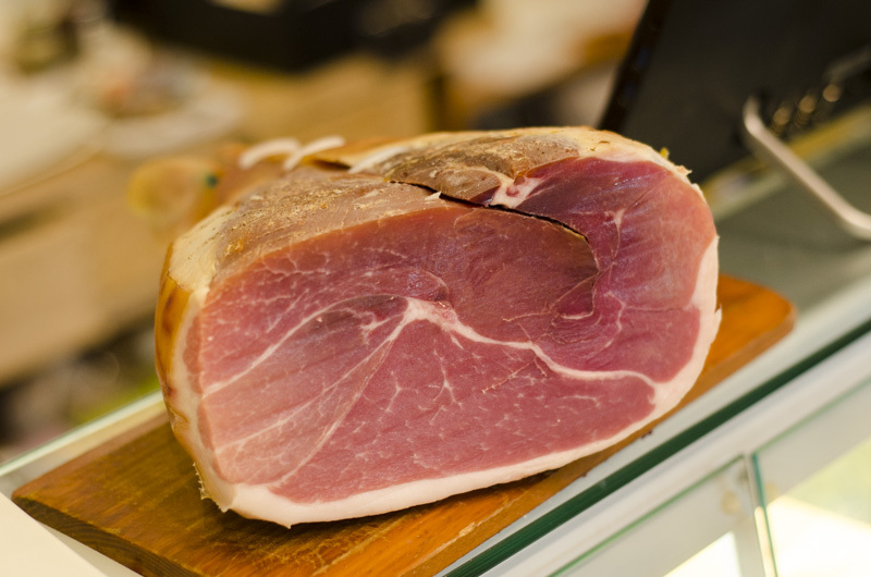 Sapori del Sud Salzburg