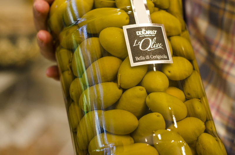 Sapori del Sud Salzburg