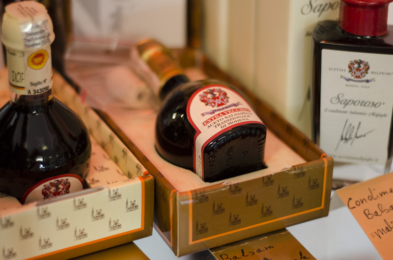 Sapori del Sud Salzburg