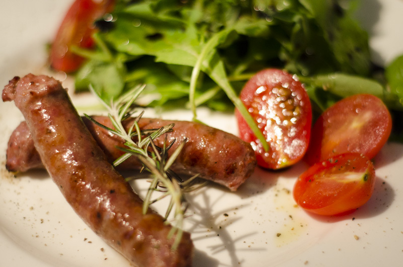 Sapori del Sud Salzburg