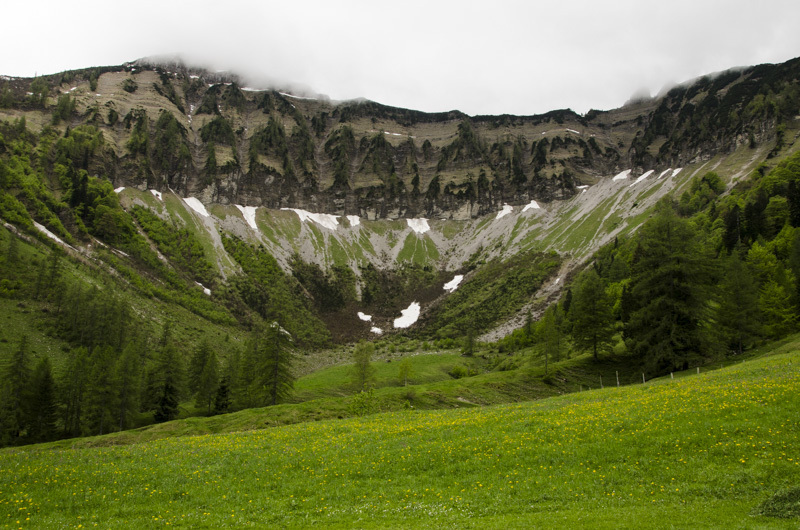 Gruberalm Salzburg