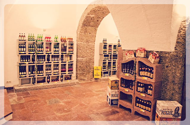 Botte Shop Salzburg