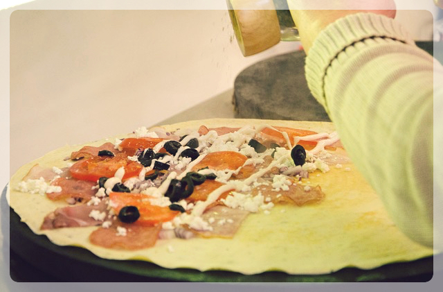 Crêpe D'or Salzburg