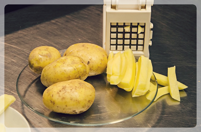 Pommes Boutique Salzburg