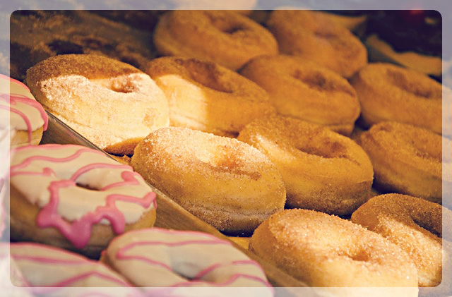 Tasty Donuts Salzburg