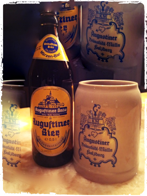 Augustiner Bräu Salzburg