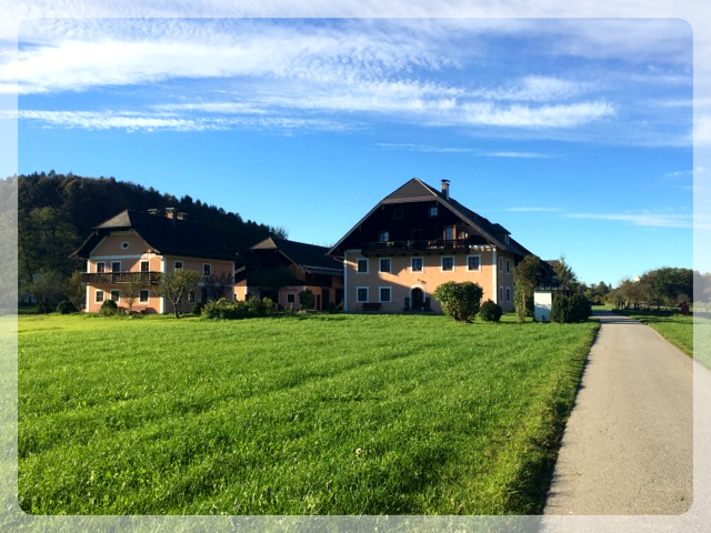 Lasserhof Salzburg