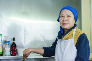 Leks Thai Küche - Salzburg Leben