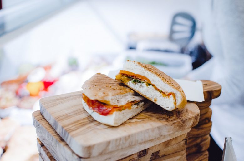 Neue StreetfoodBar mitten in der Altstadt Salzburg Leben